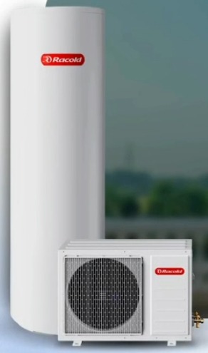 Heat Pump