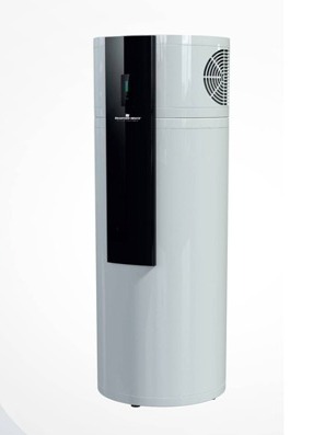 Heat Pump