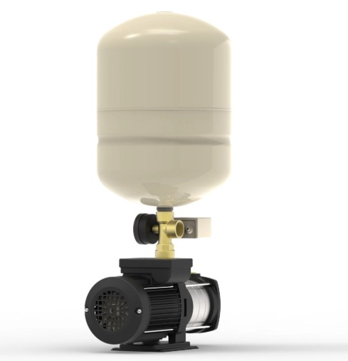 Pressure Pump