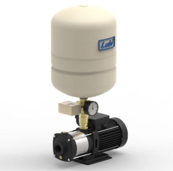 Pressure Pump
